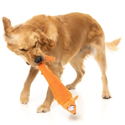 FuzzYard Toy The Yeetz Den Super Nuttede Ræv FareWell Fox